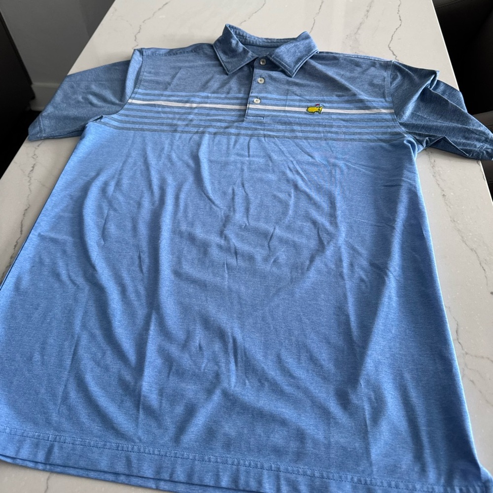 Masters Polo